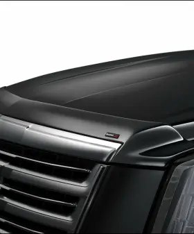 55187 Weathertech New 2020 Ford Explorer Hood Protector