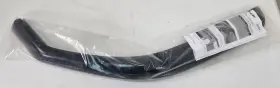 80093 Weathertech Side Window Deflectors For 1995-2000 Toyota Tacoma -