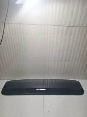89149 Weathertech Sunroof Wind Deflector For 328i/330i/325i - New/open Box
