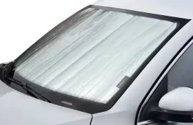 Ts0960 Weathertech Weather Tech Windshield Sun Shade