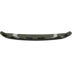7291136b Westin/tfx Bug Shield Platinum Contour Smoke Acrylic Fits Chevy Colorado 15-21