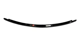 W167231718a Westin/tfx W167231718a/21936a Bug Shield Hood Protector Medium Profile Smoke Fits Silverado 1500 2500 99-2002