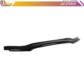 Wh17766811ee Whee Stone-chips-proof Smoke Hood Shield Bug For 2005-2011 Toyota Tacoma