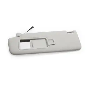 5gg857552 Yiklwwy 5gg857551 Front Sun Visor For Vw Golf Passat Jetta Cc Left/right