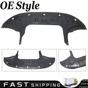 29110aa000 Ylt Auto 65546zx Fit For Hyundai Elantra 2021 2022-2025 New Front Undercar Shield