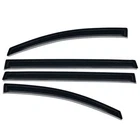 For 2018-2025 Honda Odyssey Tape-on Window Visors Sun Rain Guard Vent Shade 4PCS New. Price: $42.99.