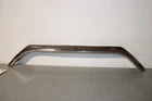 2015 2017 Toyota Camry Rear Trunk License Plate Molding Chrome Used. Price: $95.00.