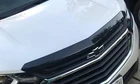 Aeroskin Hood Protector Bug Shield Deflector For 2018-2024 Chevrolet Equinox New. Price: $108.95.