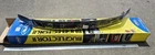 New Nos Ford F-250 F-550 Super Duty 2008-2010 Avs Bugflector Smoke Hood Shield. Price: $71.97.