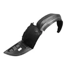 Front Driver Side Inner Fender For Saturn Aura 2007-2009 GM1248192 New. Price: $62.81.