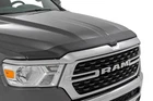 Rough Country HP20010 Hood Deflector Shield Matte Black For 19-26 Ram 1500 New. Price: $104.05.