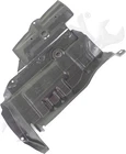 Apdty 167755 Front Passenger Side Engine Splash Shield New. Price: $30.61.