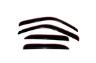 Auto Ventshade (avs) 194304 Rainguard Fits Gmc Yukon 2000-2006 Set Of New. Price: $97.99.