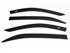 For Honda Accord 18-22 Window Deflectors Tape-on Low Profile Ventvisor Smoke New. Price: $89.99.