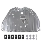 Engine Splash Guard Shield Compatible With 2022 2023 Honda Accord 74114-T50-000 New. Price: $58.99.