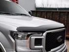 Husky Liners High Profile Hood Shield Fits 2017-2020 Nissan Pathfinder New. Price: $62.99.