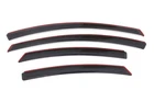 Avs 194261 In Channel Ventvisor Deflector For 2011-14 Hyundai Sonata New. Price: $81.95.