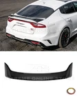 For 18-UP Kia Stinger Scorpion Gt Style Glossy Black Rear Trunk Lid Wing Spoiler New. Price: $339.98.