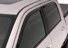 Auto Ventshade Ventvisor Deflector; Smoke; In-channel; Pc. , Pt# 194623 New. Price: $69.99.