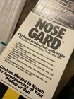 Nos Vintage Hood Bug Guard Deflector For Dodge Dakota Smoked 1987 Road Quest New. Price: $189.99.