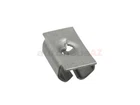 Oem Undercar Shield Clip 0019949845 Mercedes Benz E320 E350 300DT C230 R129 New. Price: $9.78.