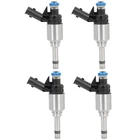 4X Fuel Injectors For 2018 2020 Hyundai Elantra Gt 2017-2019 Kia Soul 2.0L New. Price: $96.41.