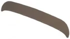 Belmor 78033002-1 Smoke Mustache Shield Hood Protector For 84-17 Kenworth New. Price: $100.10.