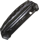 Apdty 169130 Front Engine Splash Shield New. Price: $55.53.
