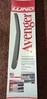Gmc Envoy 2002 2009 Lund 72098 Avenger Smoke Hood Bug Sheild New. Price: $49.99.