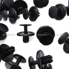 50X Radiator Splash Shield Clip Push Type Fender Liner Retainer For Toyota Camry New. Price: $13.80.