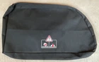 Mercedes Clk A209 W209 Convertible Wind Deflector Storage Bag 2004-2010 Genuine Used. Price: $90.67.