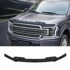 Maxzina Tpe Hood Protector Compatible With 2015-2020 Ford F150, Black New. Price: $69.60.