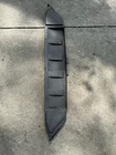 2007 2015 Audi Q7 Radiator Core Upper Sight Shield Cover Panel 4L0121285 Used. Price: $51.50.