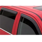 Avs Ventvisor Front & Rear Dark Smoke Window Deflectors For 05-12 Pathfinder New. Price: $62.99.