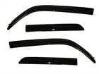Avs 94242 Ventvisor Side Window Rain Guards For 2010-2024 Toyota 4RUNNER 4.0L V6 New. Price: $81.95.