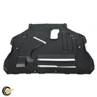 Engine Splash Shield Ford Escape 2013-2019 Auto Under Mudguards Black New. Price: $49.99.