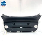 Rear Trunk Lid Interior Trim Panel Black Bmw 430IX 2017-2020 Oem Used. Price: $149.99.