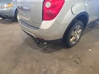 Used Rear Bumper Assembly Fits: 2015 Chevrolet Equinox Lt W/o Park. Price: $540.90.