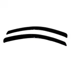 Avs Pair Of Front Smoke Ventvisor Window Deflectors For 97-04 Dodge Dakota New. Price: $57.76.