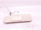 Driver Sun Visor 3.5L Fits 2007-2010 Lincoln Mkx 7A1Z7804105BA Used. Price: $59.99.
