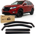 Nilight Window Deflectors For Nissan Rogue Sv Sl(not Fit Sport Model) 2014-20 New. Price: $55.99.