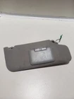 Used Right Sun Visor Fits: 2007 Ford Five Hundred Illuminated Grade. Price: $40.00.