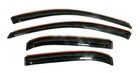 Avs 194472 In-channel Ventvisor Window Deflectors For 12-20 Chevy Sonic Sedan New. Price: $80.95.