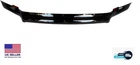 Avs Bugflector Ii Hood Shield/protector Fits 2021-2025 Honda Ridgeline New. Price: $178.99.