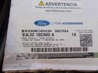 New Ford Oem Hood Air Deflector VJL3Z-16C900-A. Price: $110.00.
