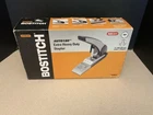 New In Box! Stanley Bostitch Auto 180 Extra Heavy Duty Stapler B380HD. Price: $99.99.