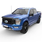 Egr 303581 Superguard Hood Bugdeflector Smoke 21-25 Ford F150 New. Price: $98.00.
