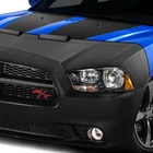 Ford Mustang 2015-2017 Colgan BC5481CF Carbon Fiber Vinyl Original Bra New. Price: $336.99.