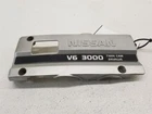 1995 Nissan 300ZX Oem Non Turbo Top Engine Cover (FITS:1990-95) Used. Price: $155.00.
