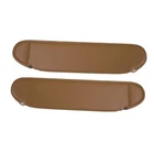 Rugged Ridge 13312.37 Replacement Sun Visor;; Spice New. Price: $108.58.